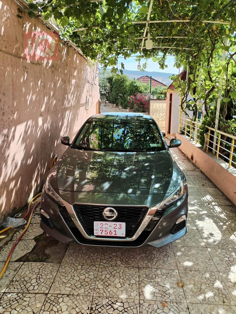 Nissan Altima